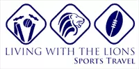 Living with the Lions Sports Travel