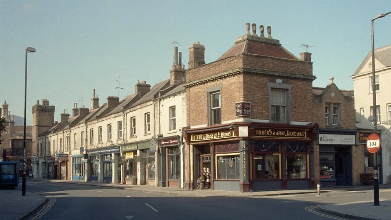 Southampton pubs: the lost tale of the three stuffed bears and the city’s vanishing memories