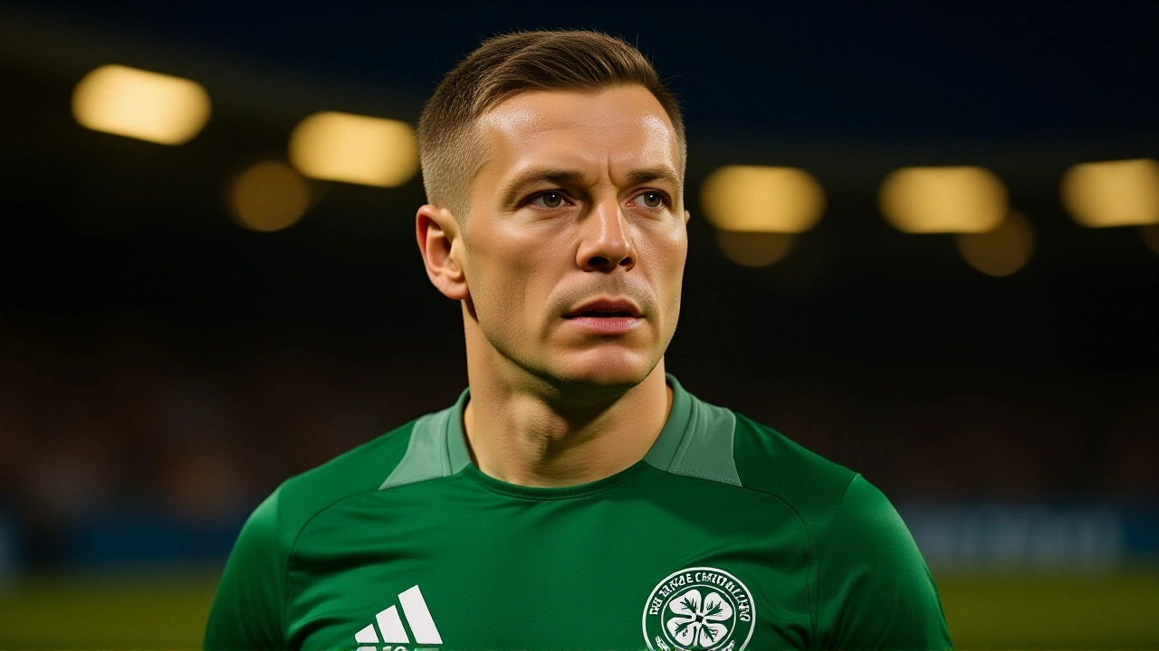 Celtic demolish Falkirk 4-0 at Celtic Park in bounce-back win