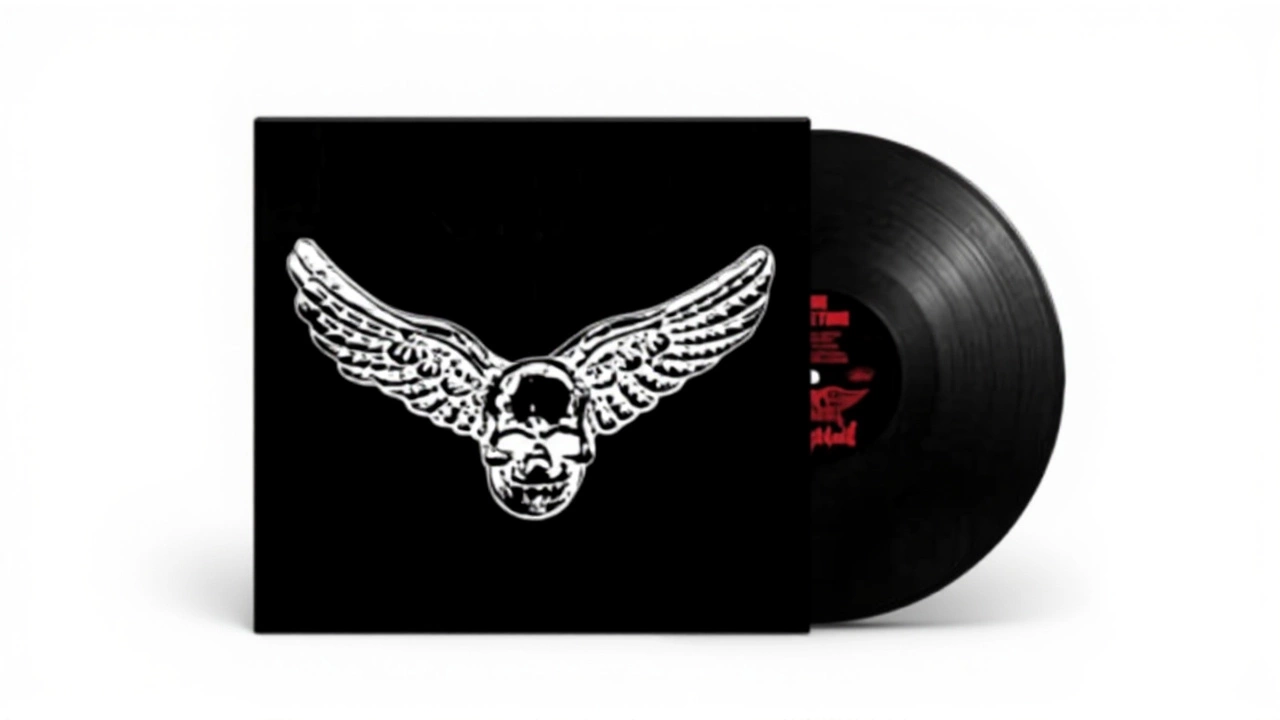 Aerosmith, Yungblud, and Steve Martin Unite for Desert Road Revival of 'My Only Angel'
