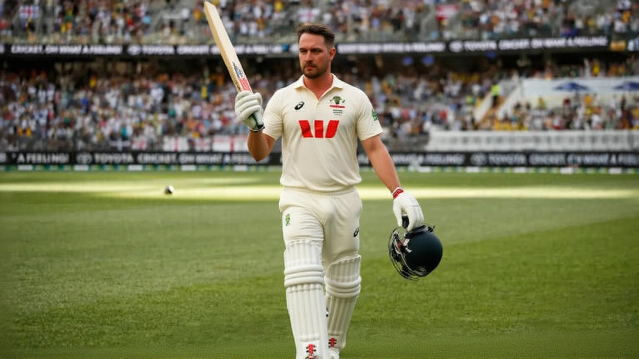 England’s shock, Australia’s surge