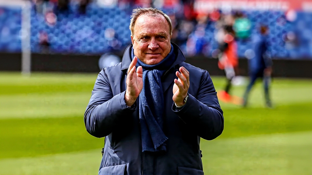 Rangers Spend More Than Any Summer Since Advocaat’s 1999 Era — But Results Don’t Match