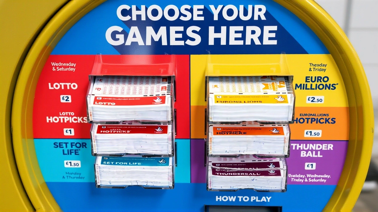 What Happens Next? The Next Jackpot Is Even Bigger