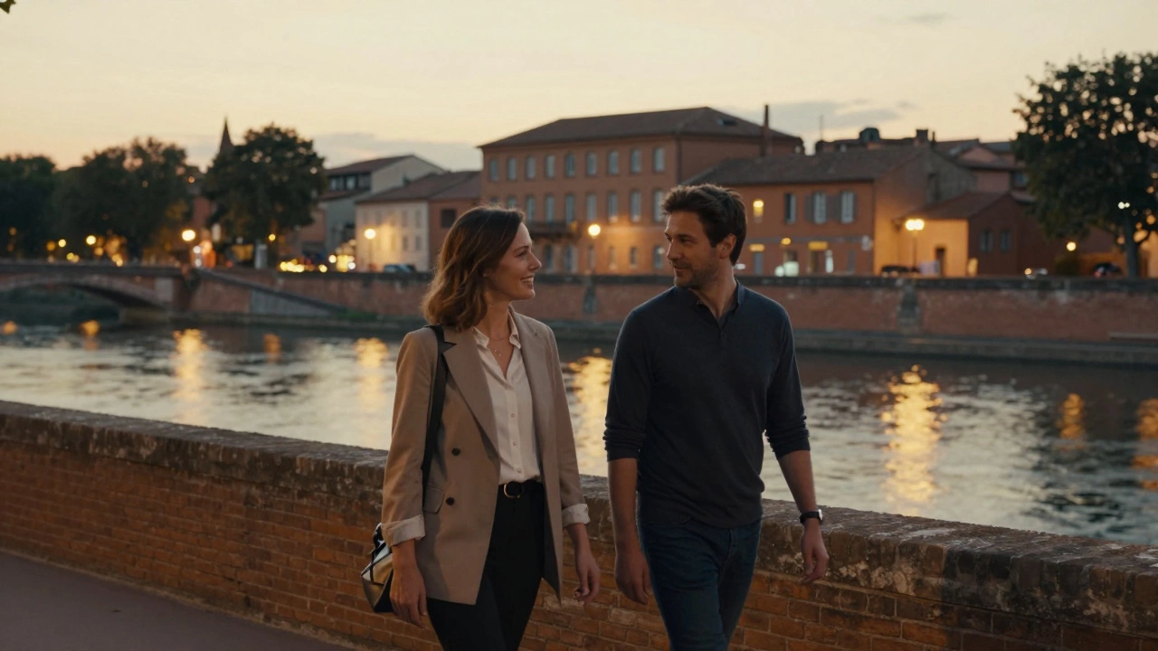 Independent Escort Toulouse: What to Expect and How to Stay Safe